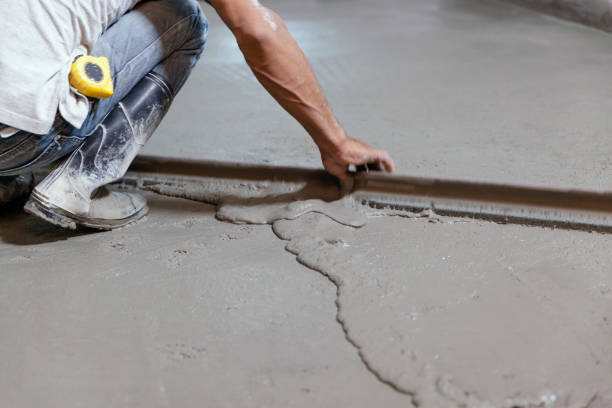 Best Concrete Demolition Services in Nowthen, MN