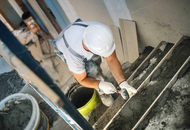 Best Concrete Retaining Walls in Nowthen, MN