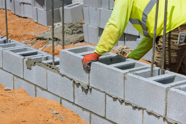 Best Residential Concrete Solutions in Nowthen, MN